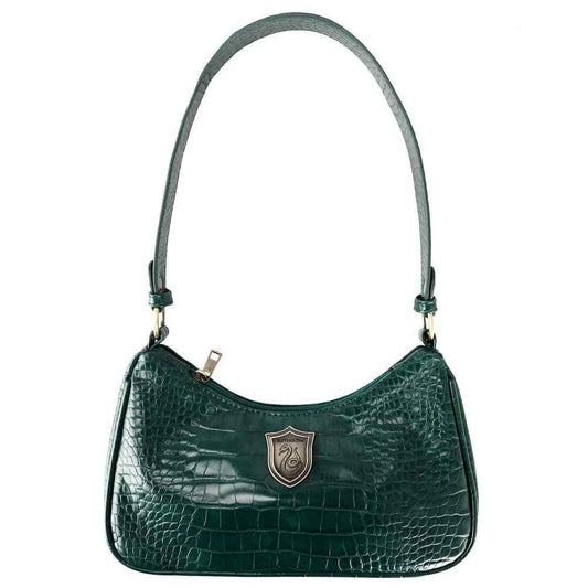 Bioworld Harry Potter Slytherin Shoulder Bag