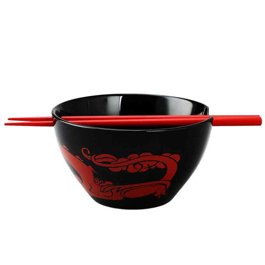 BioWorld Bowl Disney Mulan Ceramic Ramen Bowl VR9W7KDSYVI00