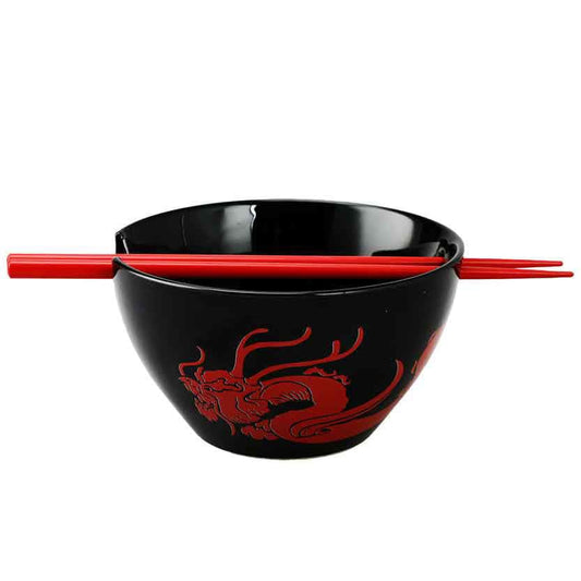 BioWorld Bowl Disney Mulan Ceramic Ramen Bowl VR9W7KDSYVI00