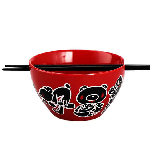 BioWorld Bowl Gloomy Bear Ceramic Ramen Bowl VRA0YS3GLMVI00