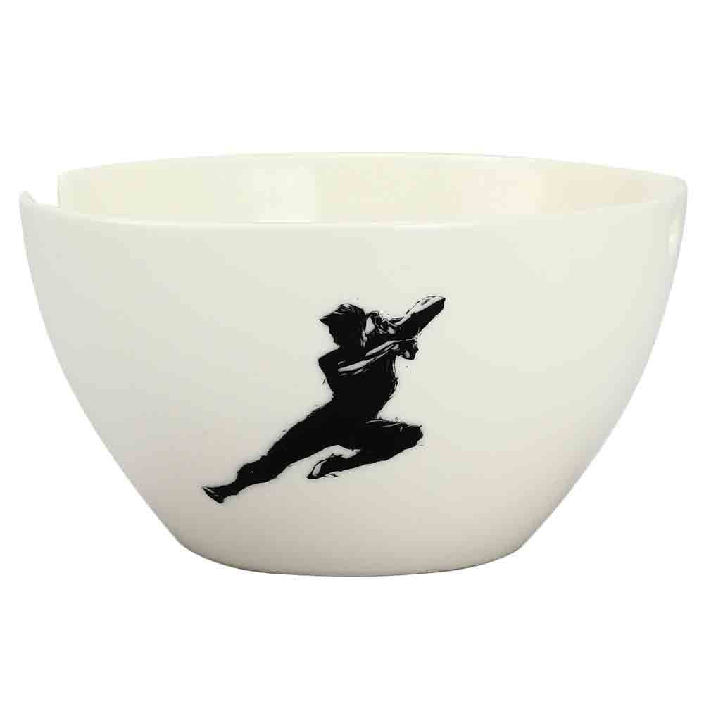 BioWorld Bowl Marvel Shang-Chi Ceramic Ramen Bowl VR9WTSSHCVI00