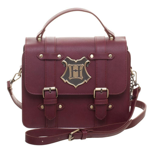 Wizarding World Harry Potter Hogwarts Satchel Handbag