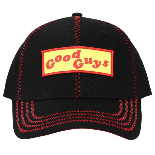 BioWorld Hat Good Guys Chucky Curved Bill Hat