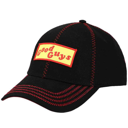 BioWorld Hat Good Guys Chucky Curved Bill Hat