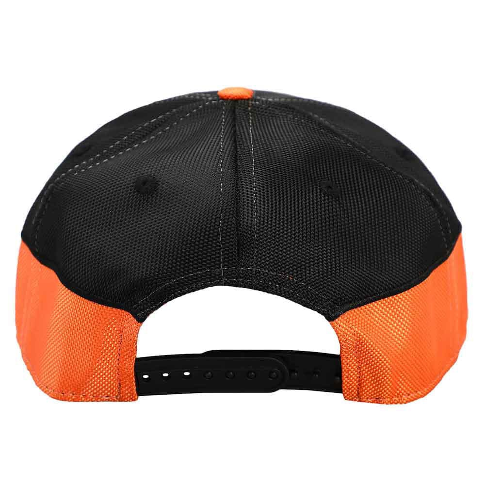 Bioworld Naruto Chrome Patch Flat Bill Hat – Collective Hobbees