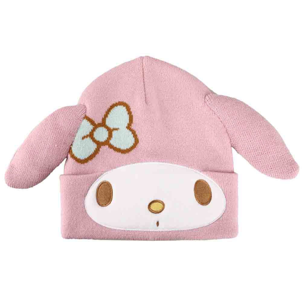 Bioworld Sanrio My Melody Beanie Hat