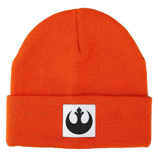 BioWorld Hat Star Wars Cuff Beanie Hat Combo CMM24XUSTWPP00