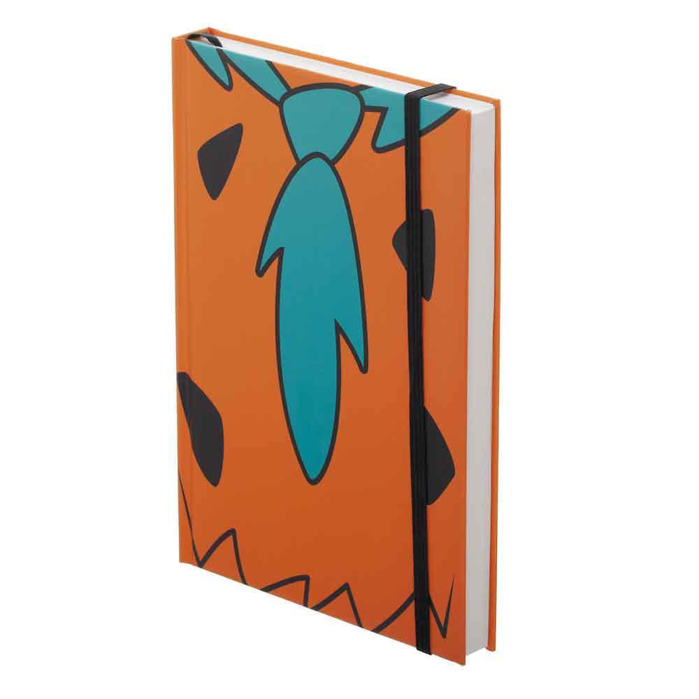 BioWorld Journal The Flinstones Premium Hardcover Notebook S26778FLN00PP00