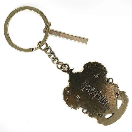 BioWorld Keychain Harry Potter Ravenclaw Wisdom Keychain KE8DXNHPT00RE00