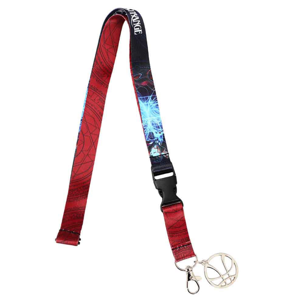 Bioworld Disney Marvel Doctor Strange Multiverse of Madness Lanyard ...