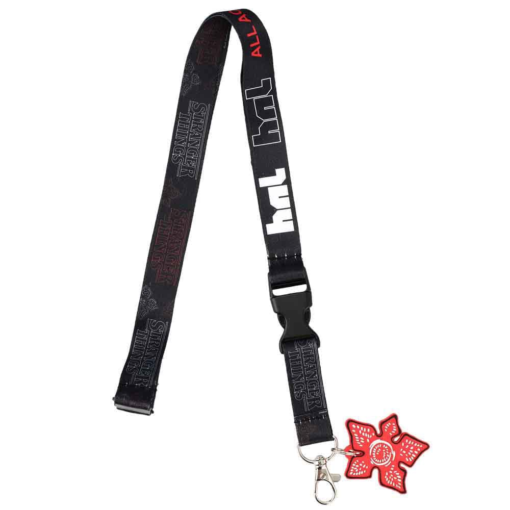 BioWorld Lanyard Stranger Things HNL Dr. Brenner Lanyard LAA11XUNETPP00