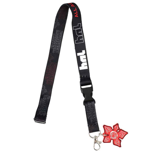 BioWorld Lanyard Stranger Things HNL Dr. Brenner Lanyard LAA11XUNETPP00