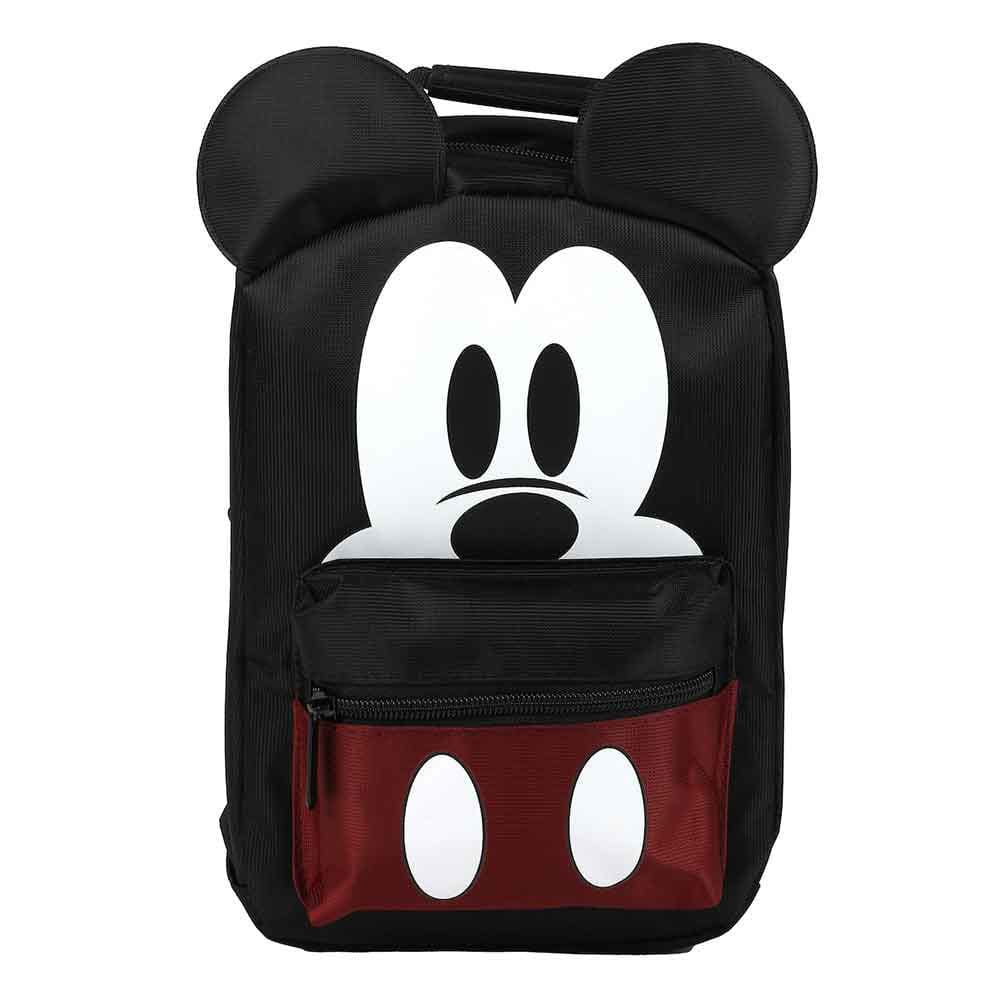 Disney Mickey Mouse BioWorld Small Backpack