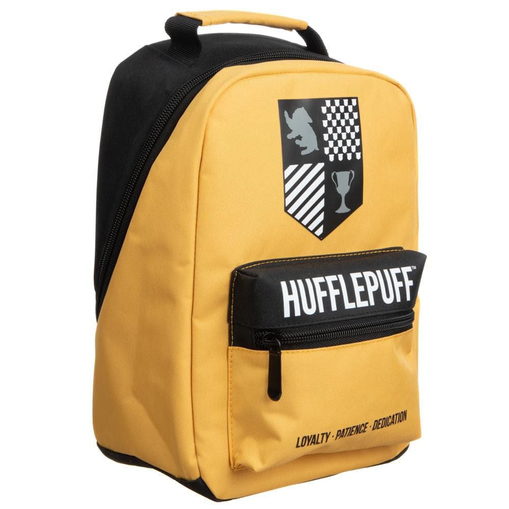 Harry Potter Hogwarts Backpack with Lunch Kit
