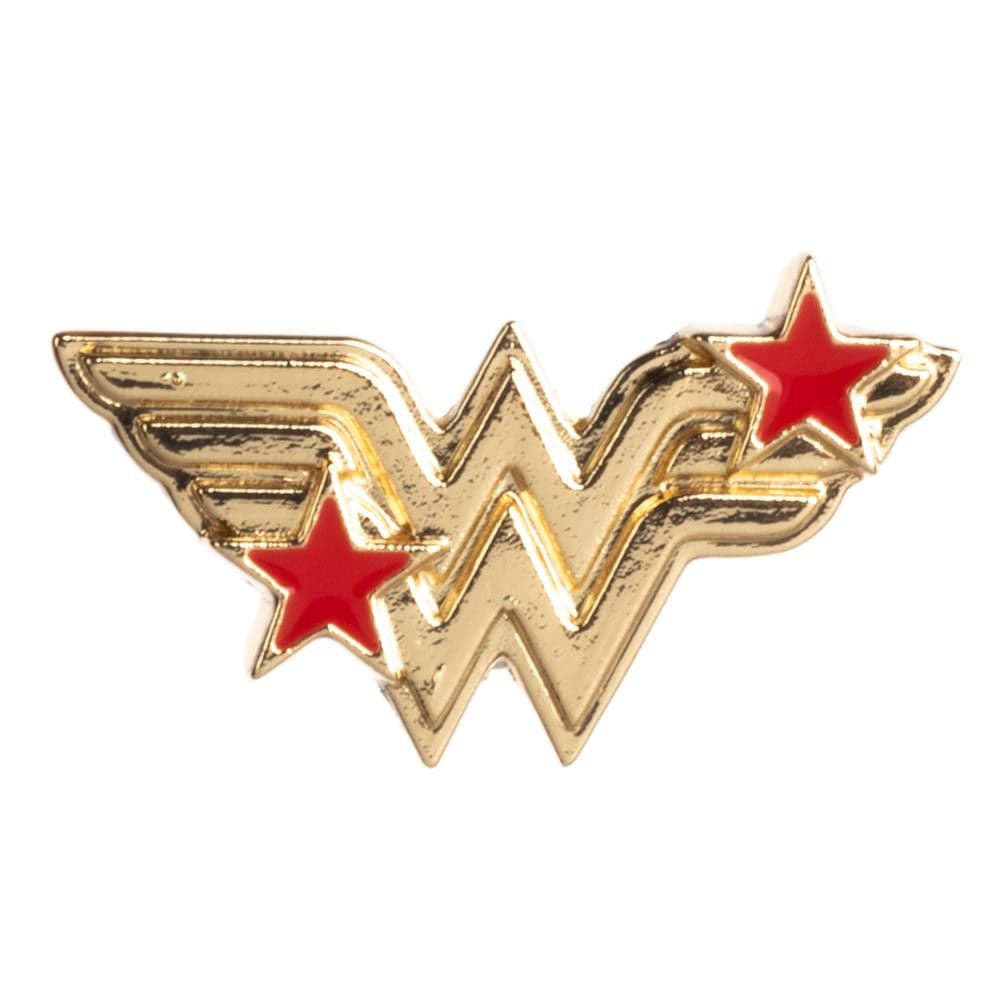 Bioworld DC Comics Wonder Woman Lapel Pin