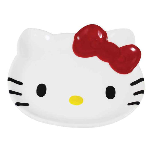 Bioworld Tray Sanrio Hello Kitty Trinket Tray VH8BS6HKC00VI05