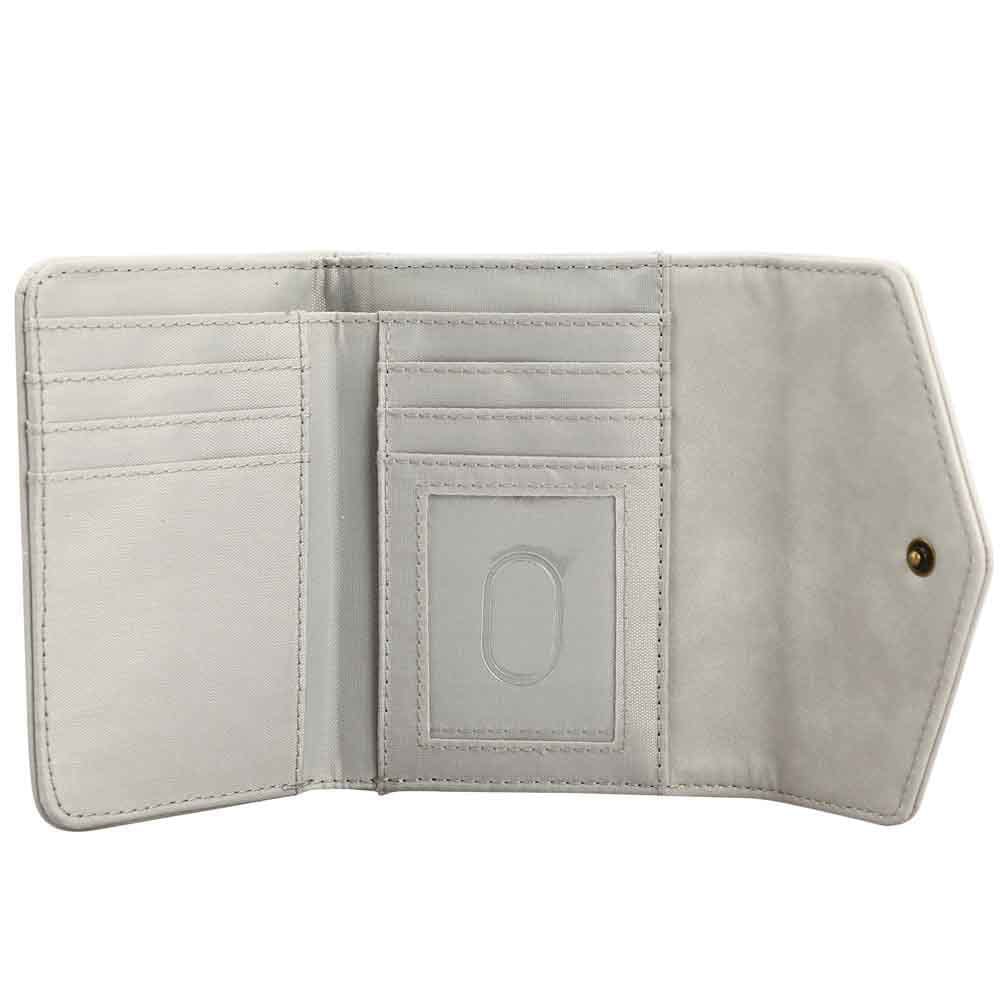 Bioworld Star Wars Princess Leia Bi-fold Wallet