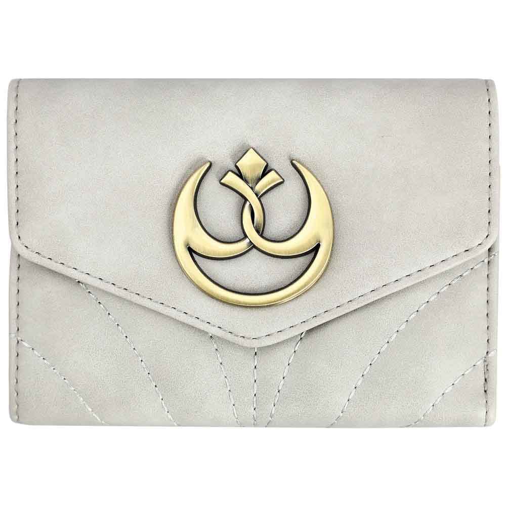 Bioworld Star Wars Princess Leia Bi-fold Wallet