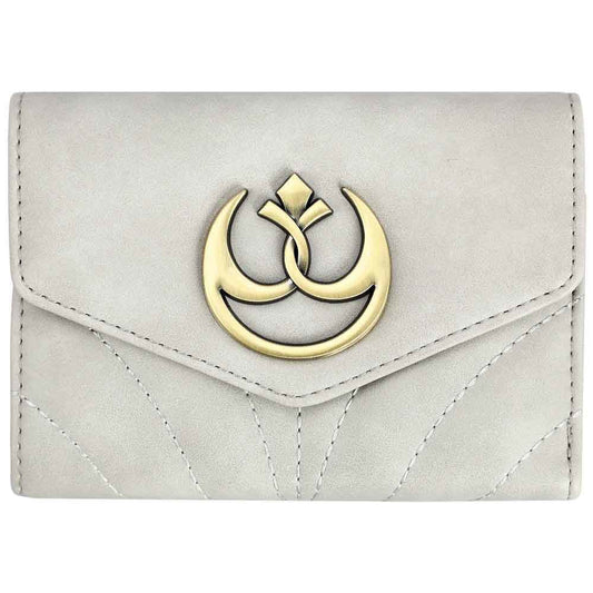 Bioworld Star Wars Princess Leia Bi-fold Wallet