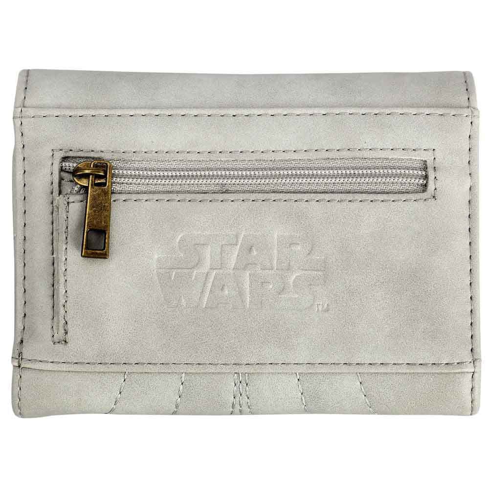 Bioworld Star Wars Princess Leia Bi-fold Wallet