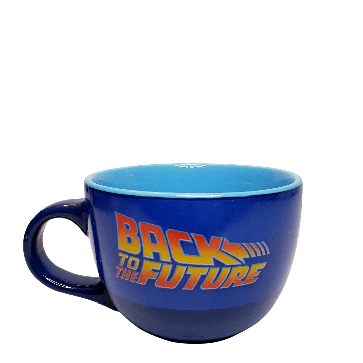 Collective Hobbees Gift Back To The Future Gift Set CHB22BTTF