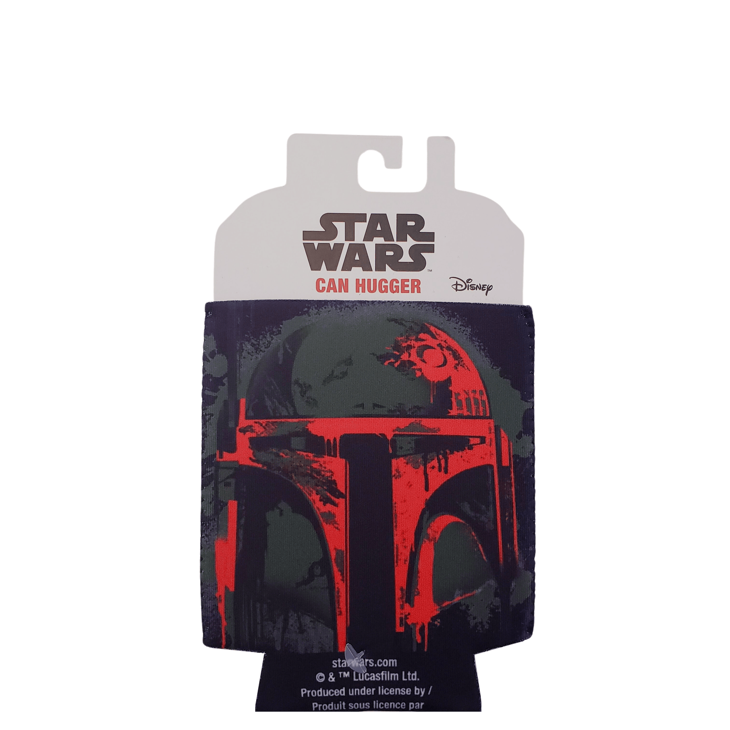 Collective Hobbees Gift Boba Fett Mini Backpack Gift Set CHB22SWBF