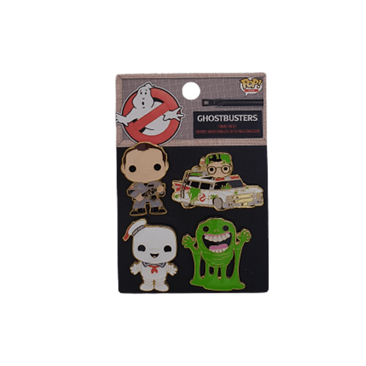 Collective Hobbees Gift Ghostbusters Gift Set CHB2021GB