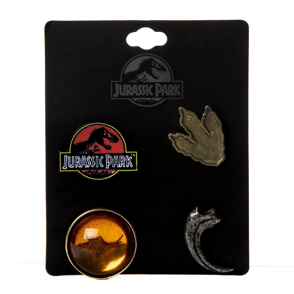 Collective Hobbees Gift Jurassic Park Ranger Gift Set CHB2021JP