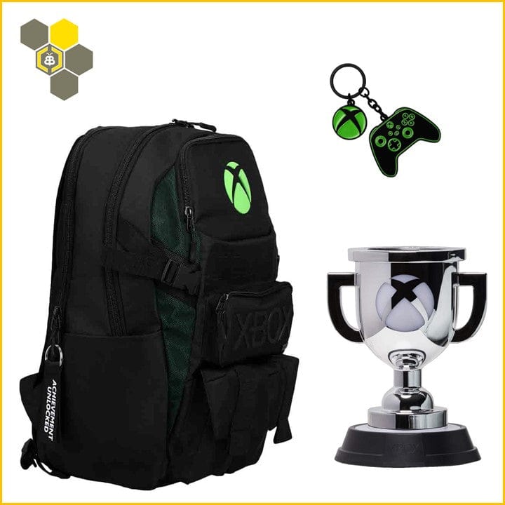 Collective Hobbees Gift Microsoft XBOX Gamer Gift Set CHB22MXB