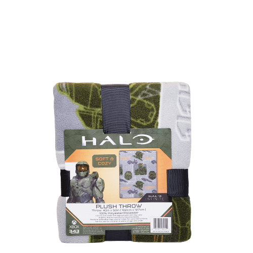 Collective Hobbees Gift Microsoft Xbox Halo Gamer Gift Set CHB2021XH