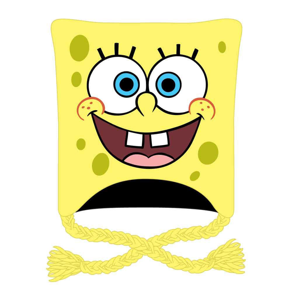 Nickelodeon Spongebob Stationery 67pc Set - Spongebob Personalized