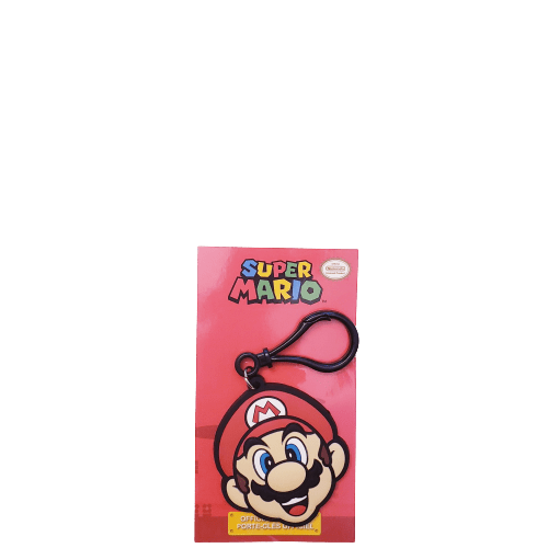 Collective Hobbees Gift Nintendo Super Mario Bros. Gift Set CHB2021SM