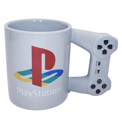 Collective Hobbees Gift Sony Playstation Gamer Gift Set CHB2021PS