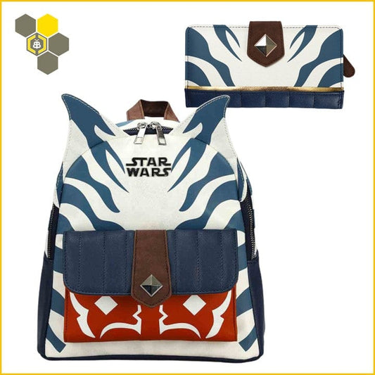 Collective Hobbees Gift Star Wars Ahsoka Tano Gift Set CHB2021AT
