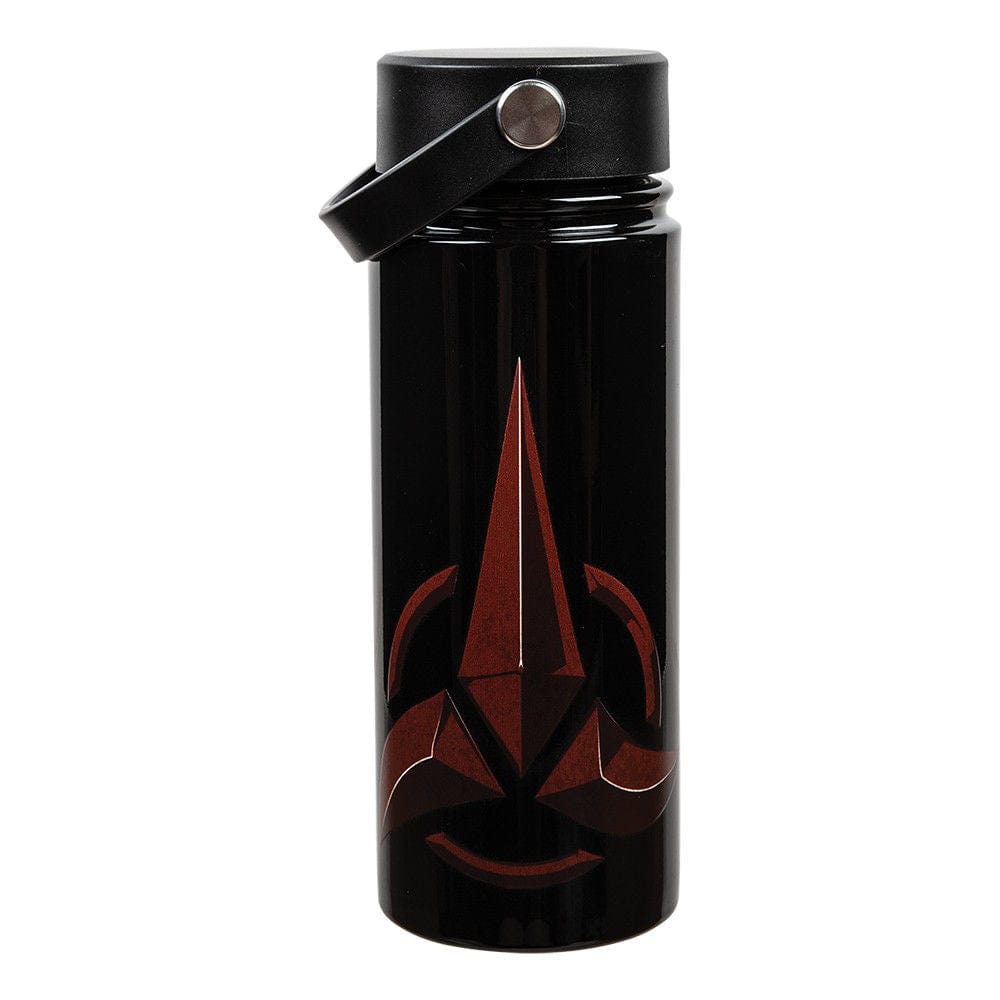 Collective Hobbees Star Trek Klingon 17oz Water Bottle