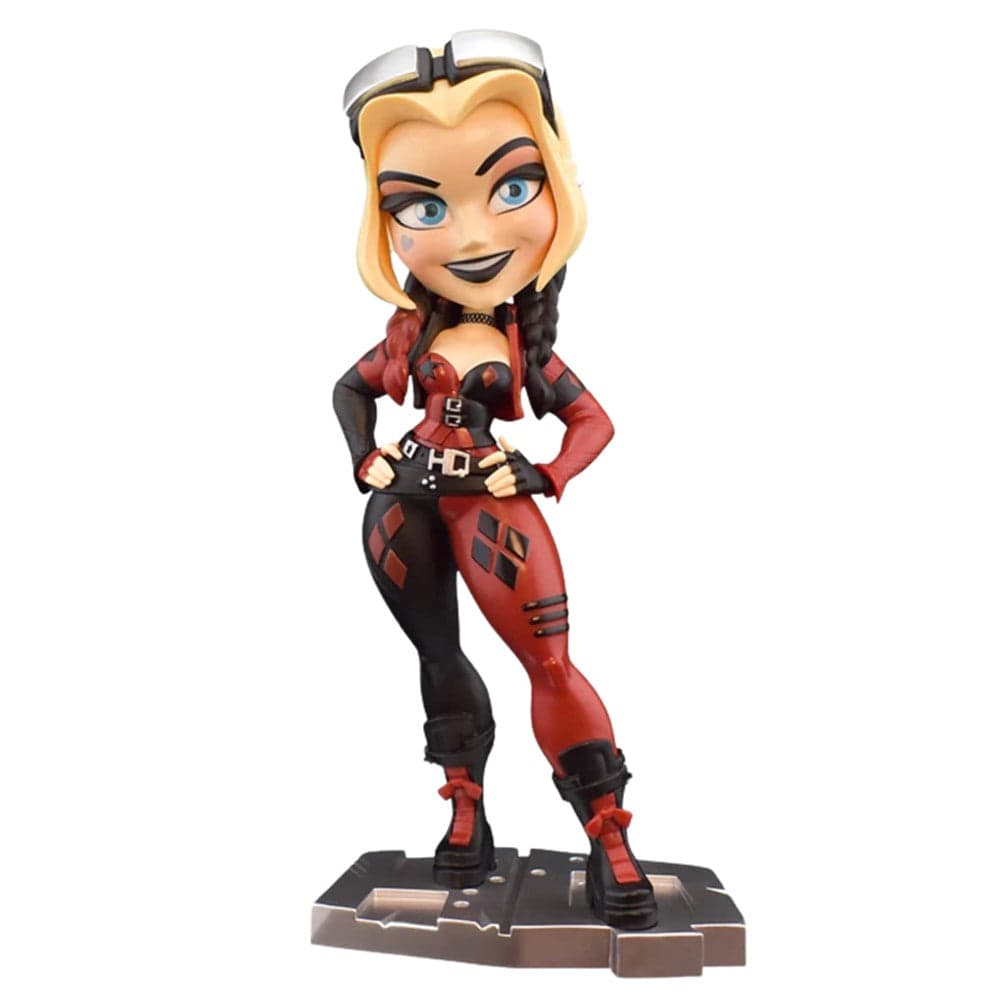 Cryptozoic Entertainment Vinyl Figure The Suicide Squad Harley Quinn Figure CZ029118