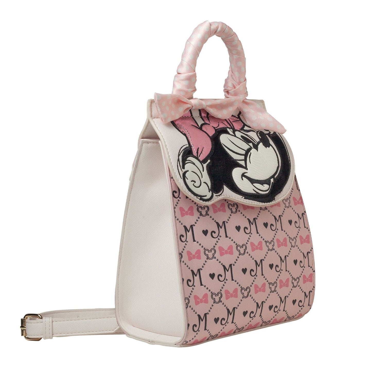 Disney Minnie Mouse Mädchen Tasche