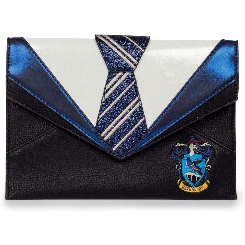 Danielle Nicole Bag Harry Potter Ravenclaw Uniform Clutch Bag DN174817