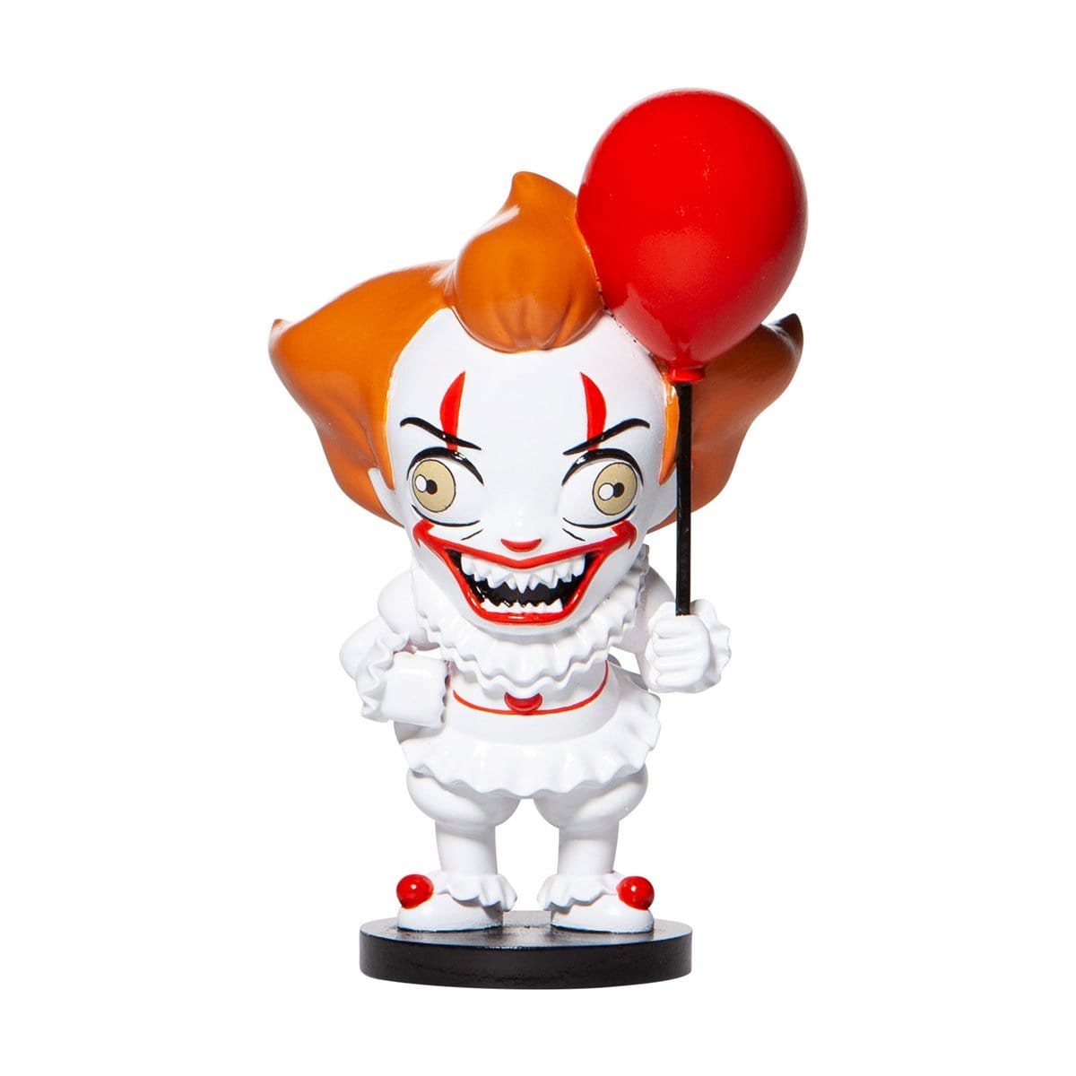 Department 56 Vinyl Figure Stephen King's IT Pennywise Vinyl Figure DFS6007201