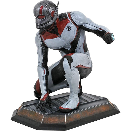 Diamond Select Toys Vinyl Statue Marvel Avengers Endgame Gallery Quantum Realm Ant-Man Statue DC83440