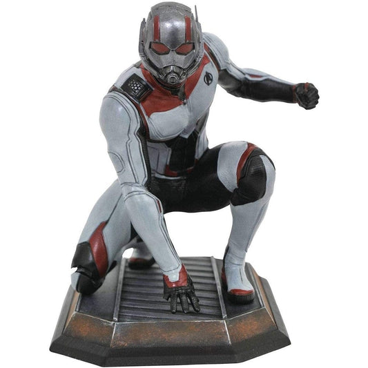 Diamond Select Toys Vinyl Statue Marvel Avengers Endgame Gallery Quantum Realm Ant-Man Statue DC83440