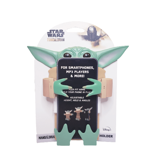 Disney Gadget Accessory Star Wars The Mandalorian The Child Gadget Holder & Stand SWM17641