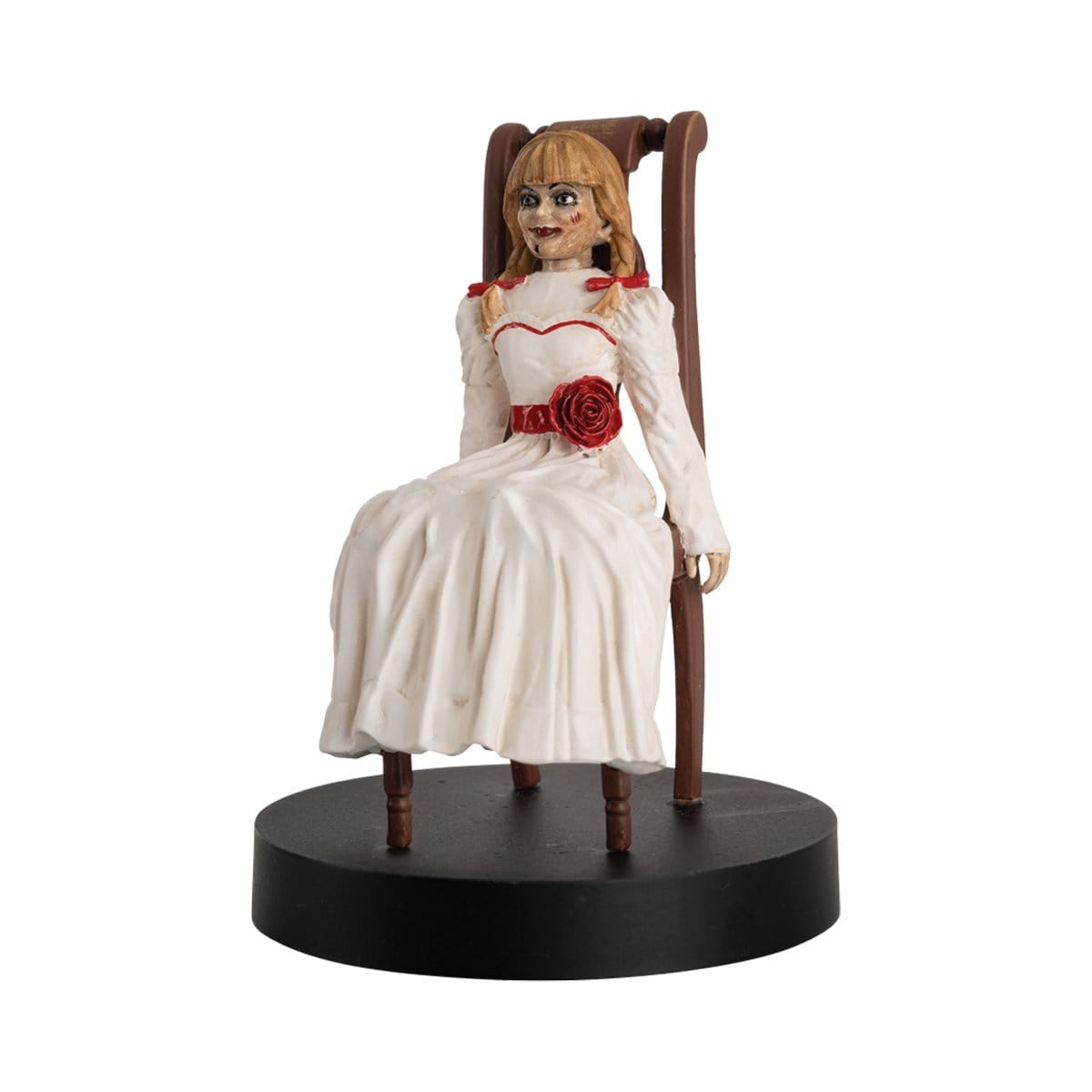 Eaglemoss Hero Collector Action Figure Annabelle Comes Home Horror Heroes Figurine EGHOREN003