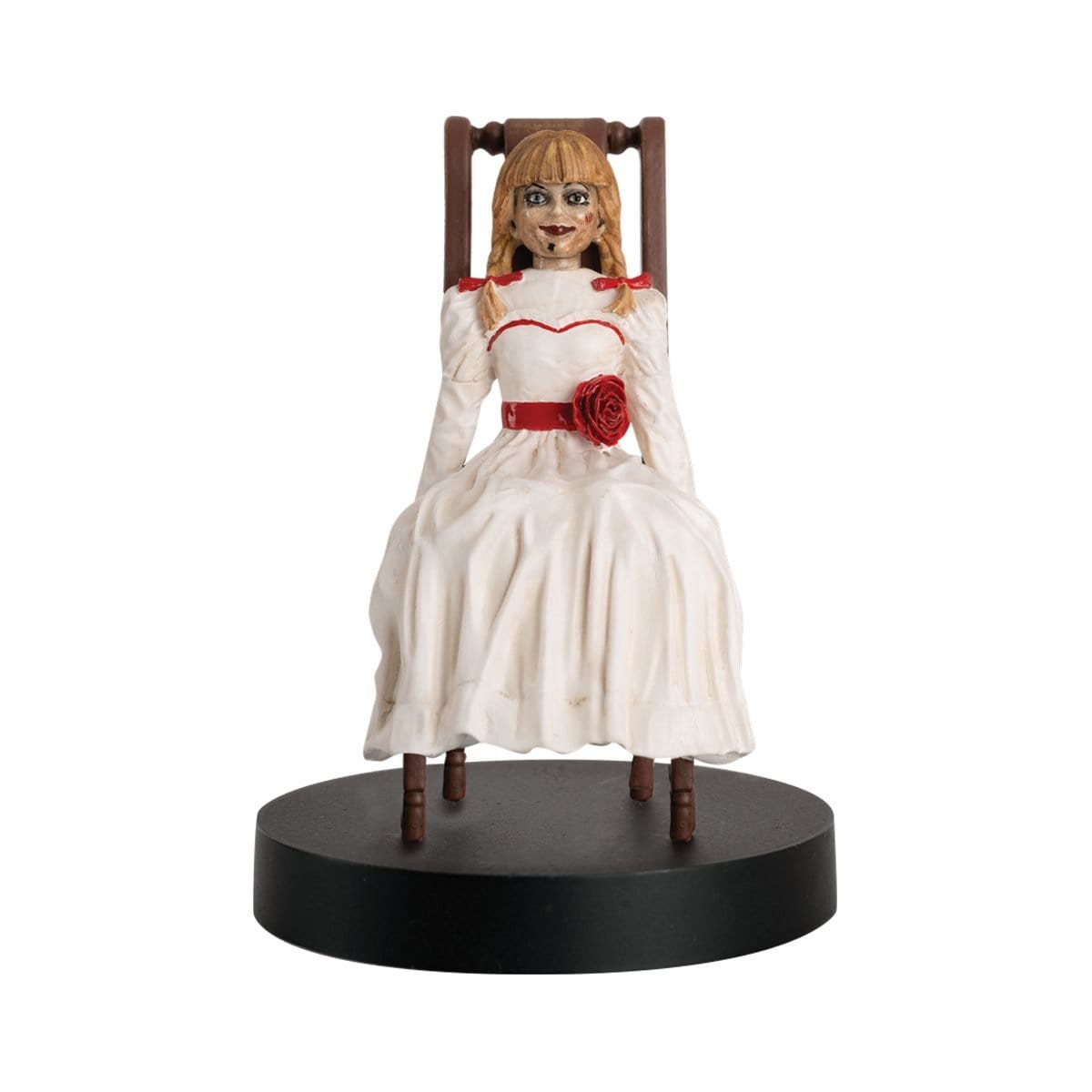 Eaglemoss Hero Collector Action Figure Annabelle Comes Home Horror Heroes Figurine EGHOREN003