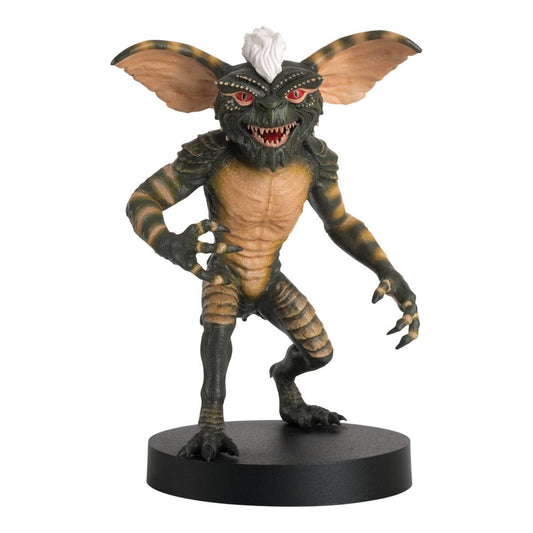 Eaglemoss Hero Collector Action Figure Gremlins Stripe Horror Heroes Diecast Figurine EGHOREN008