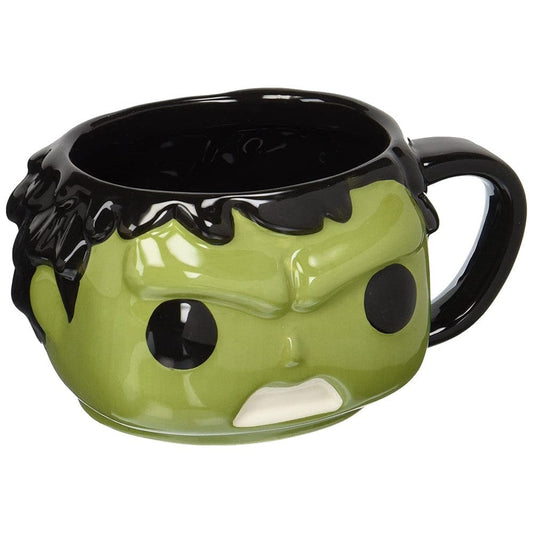 Funko Mugs Funko Marvel The Hulk 3D Mug FAC63735