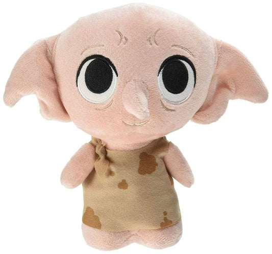 Harry Potter Dobby Plush Toy