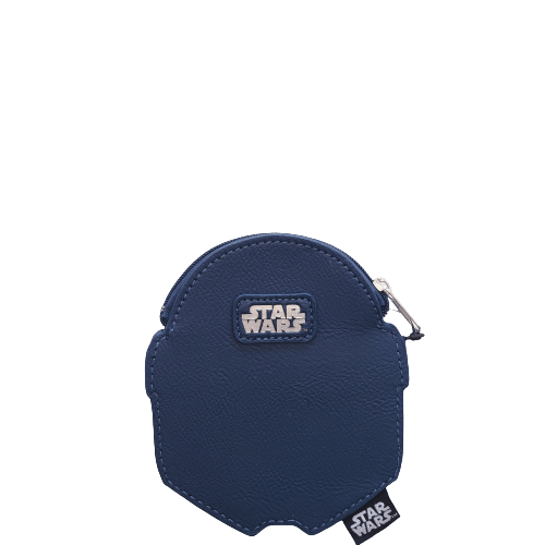 Funko Pouch Star Wars The Mandalorian Mando Coin Bag / Coin Pouch STCB0134