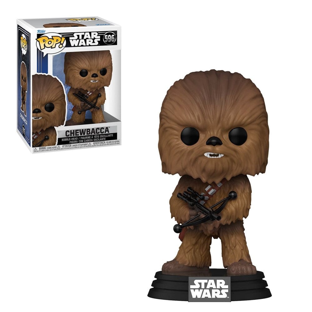 George lucas hot sale funko pop