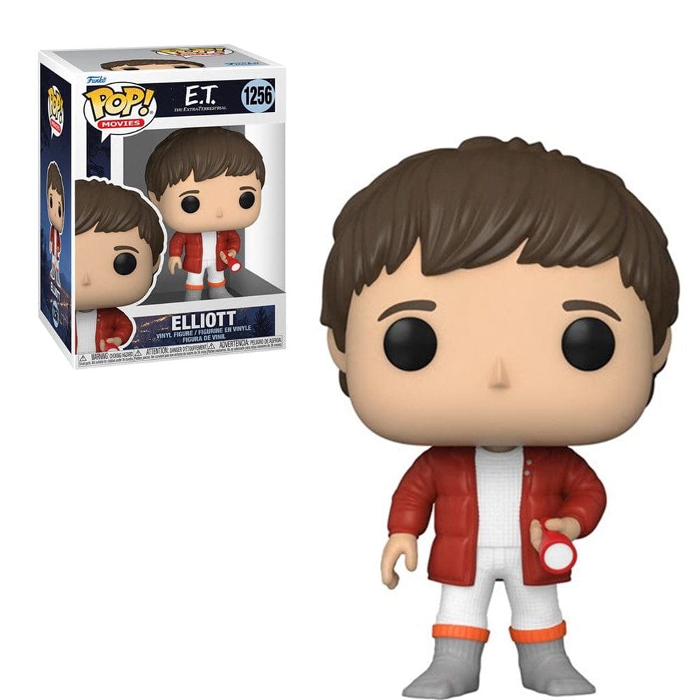 Funko Vinyl Figure E.T. 40th Anniversary Pop! Vinyl Figure